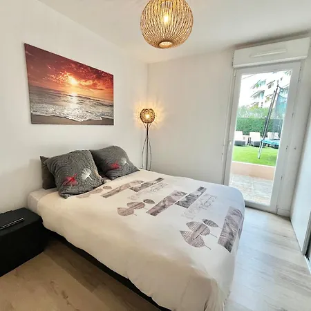 Appartement Gardenia *