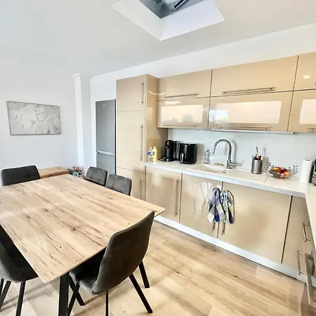Gardenia Appartement Cannes